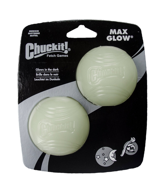 Chuckit! Kick Fetch Dog - transparante productafbeelding