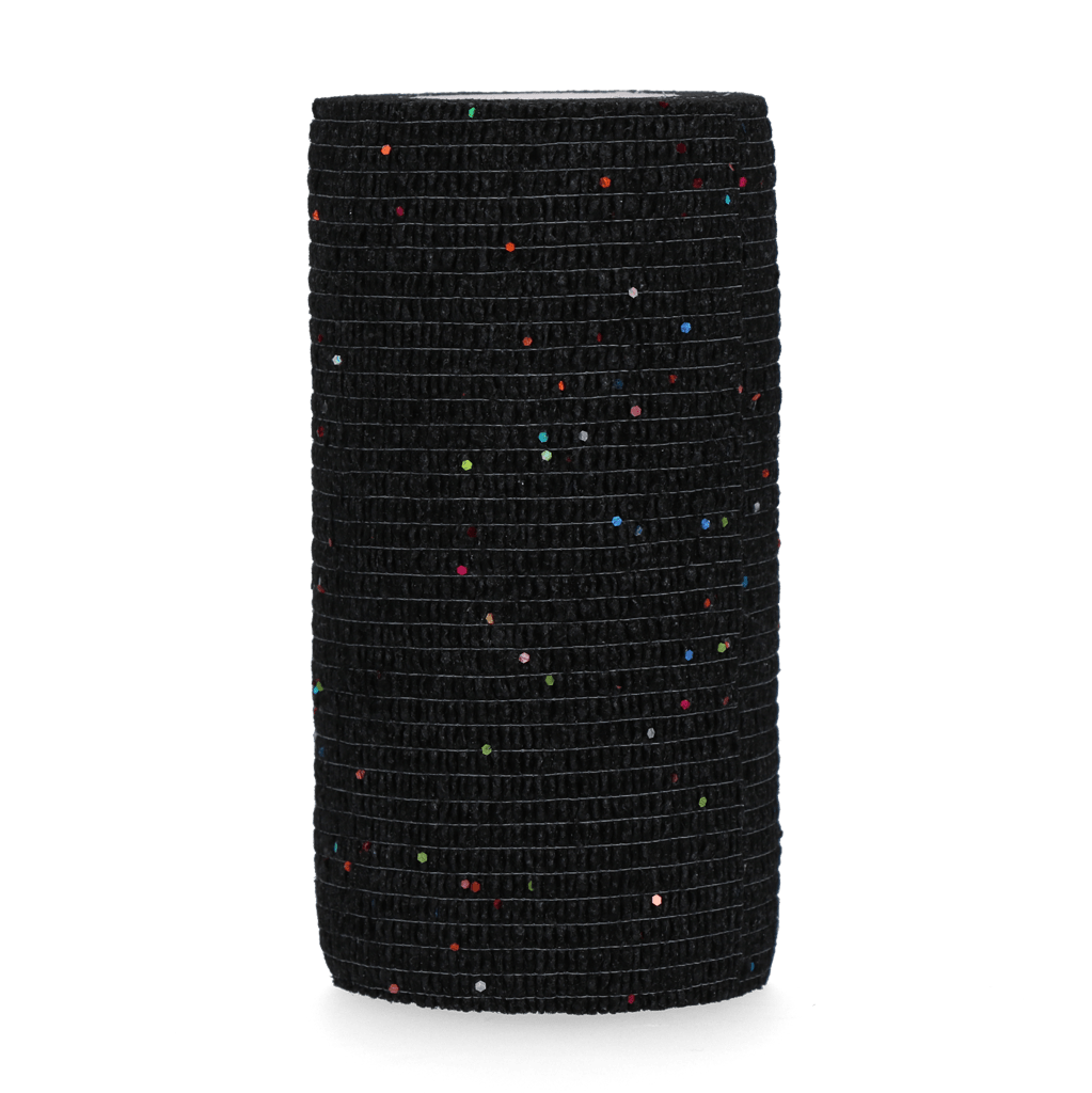 Excellent Animal Glitter Bandage Profi 10 cm - all for animals