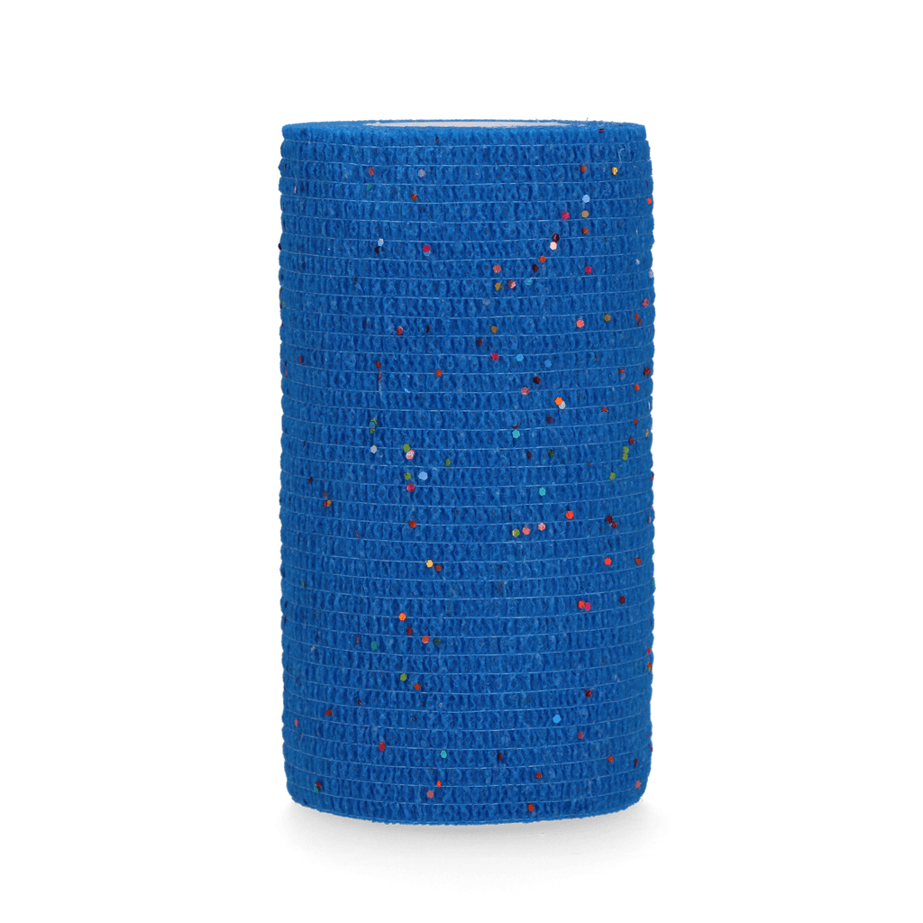 Excellent Animal Glitter Bandage Profi 10 cm - all for animals