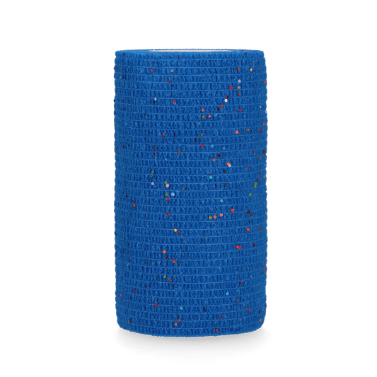 Excellent Animal Glitter Bandage Profi 10 cm - all for animals