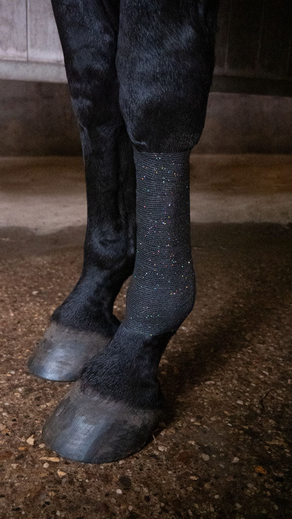 Excellent Animal Glitter Bandage Profi 10 cm - all for animals