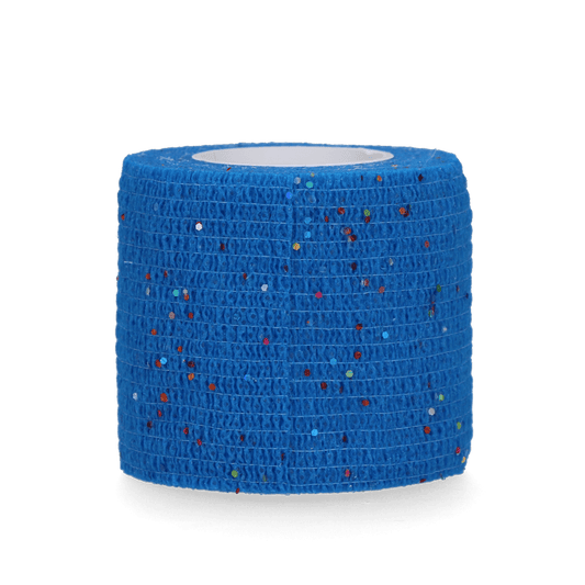 Excellent Animal Glitter Bandage Profi 5 cm - all for animals