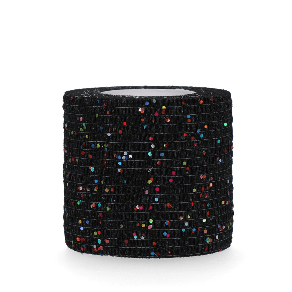Excellent Animal Glitter Bandage Profi 5 cm - all for animals