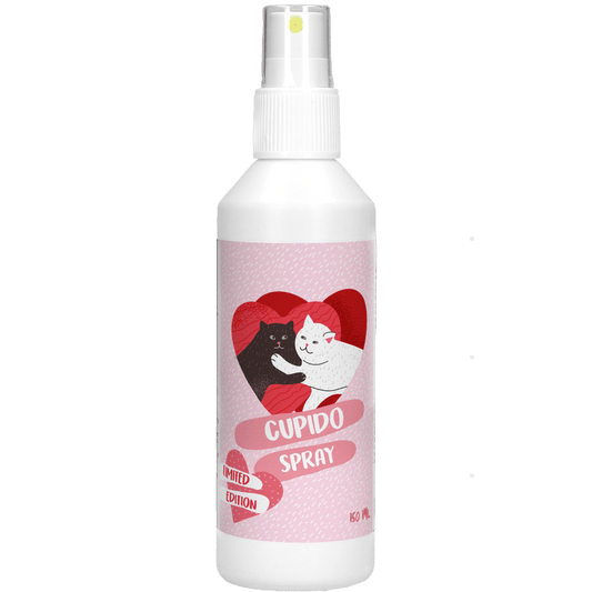 Excellent Cupido Spray - All For Animals