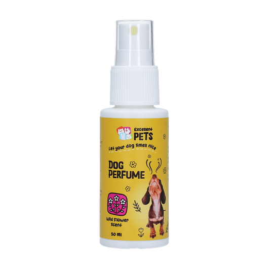 Excellent Dog Perfume - All For Animals