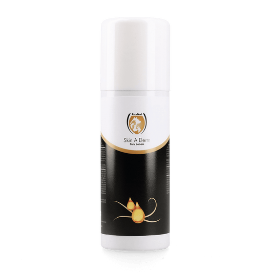 Excellent Horse Skin A Derm Perubalsem 200 ml - All For Animals
