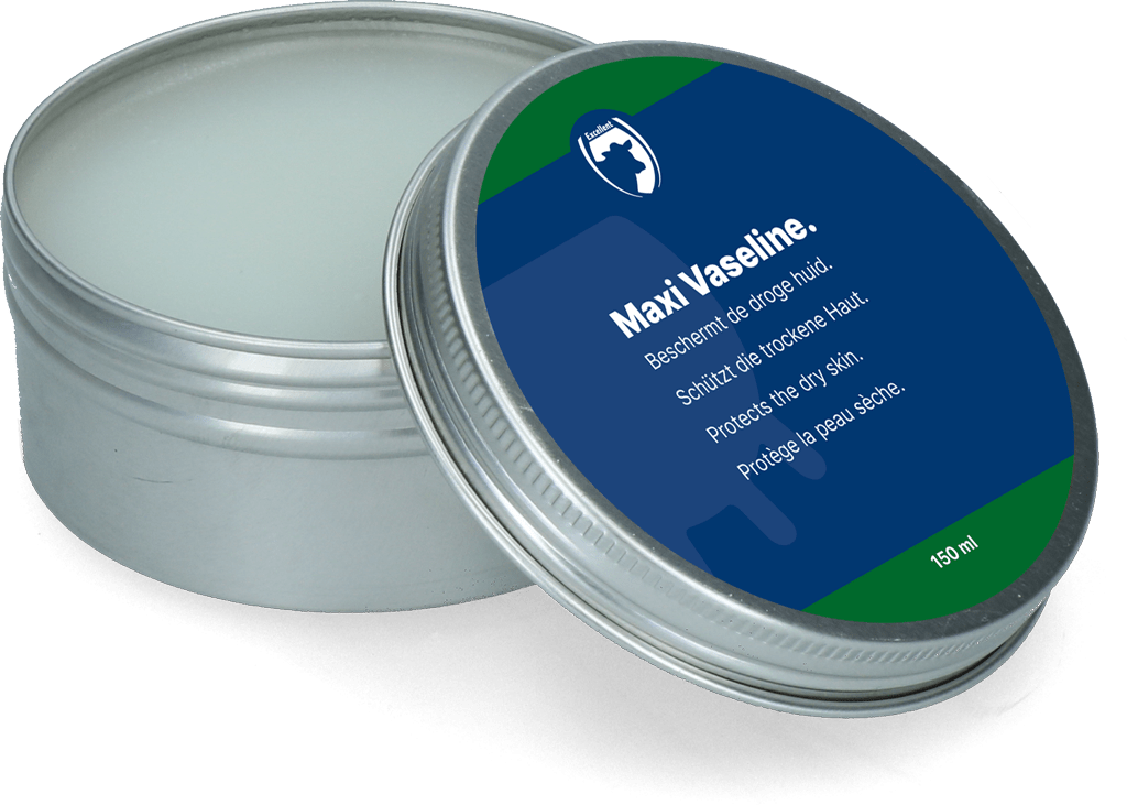 Excellent Maxi Vaseline - all for animals