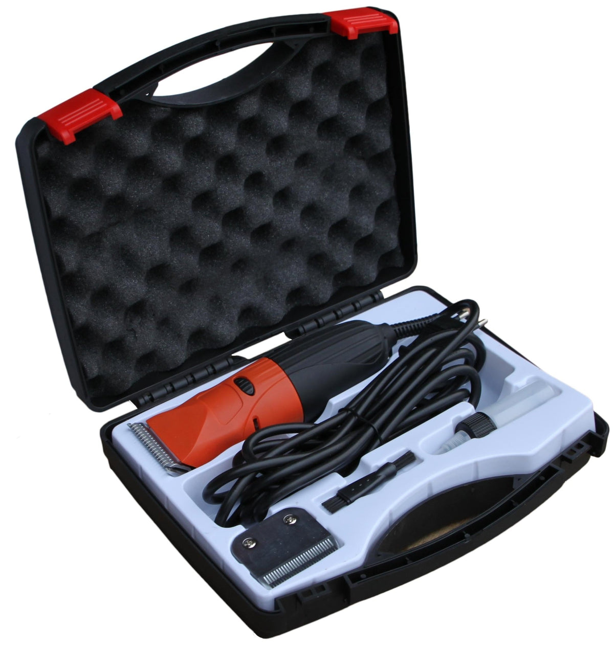Excellent Pet Clipper Plus - all for animals