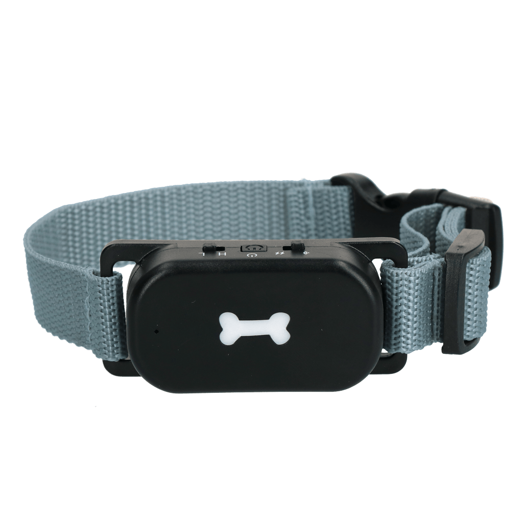 Excellent Pets Bark - Stop Collar - all for animals