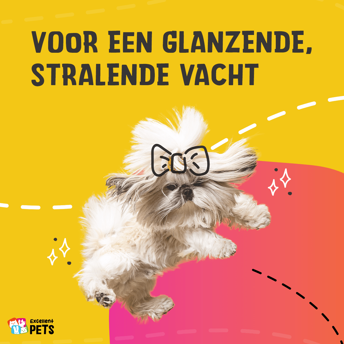 Excellent Pets Biozin - all for animals