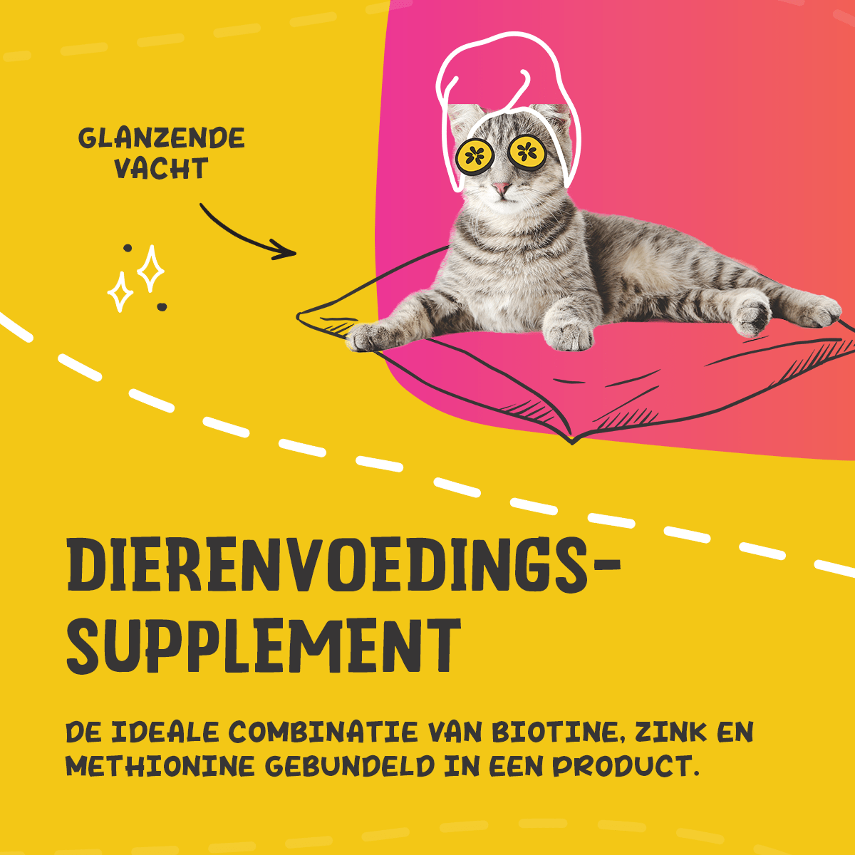 Excellent Pets Biozin - all for animals
