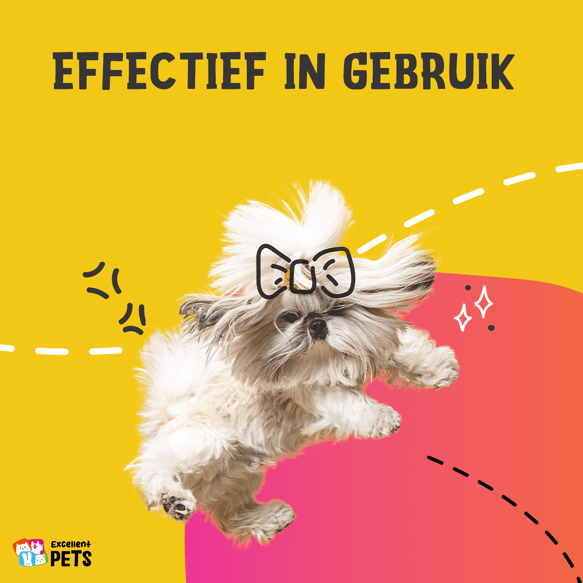 Excellent Pets Bite Stop Spray - all for animals