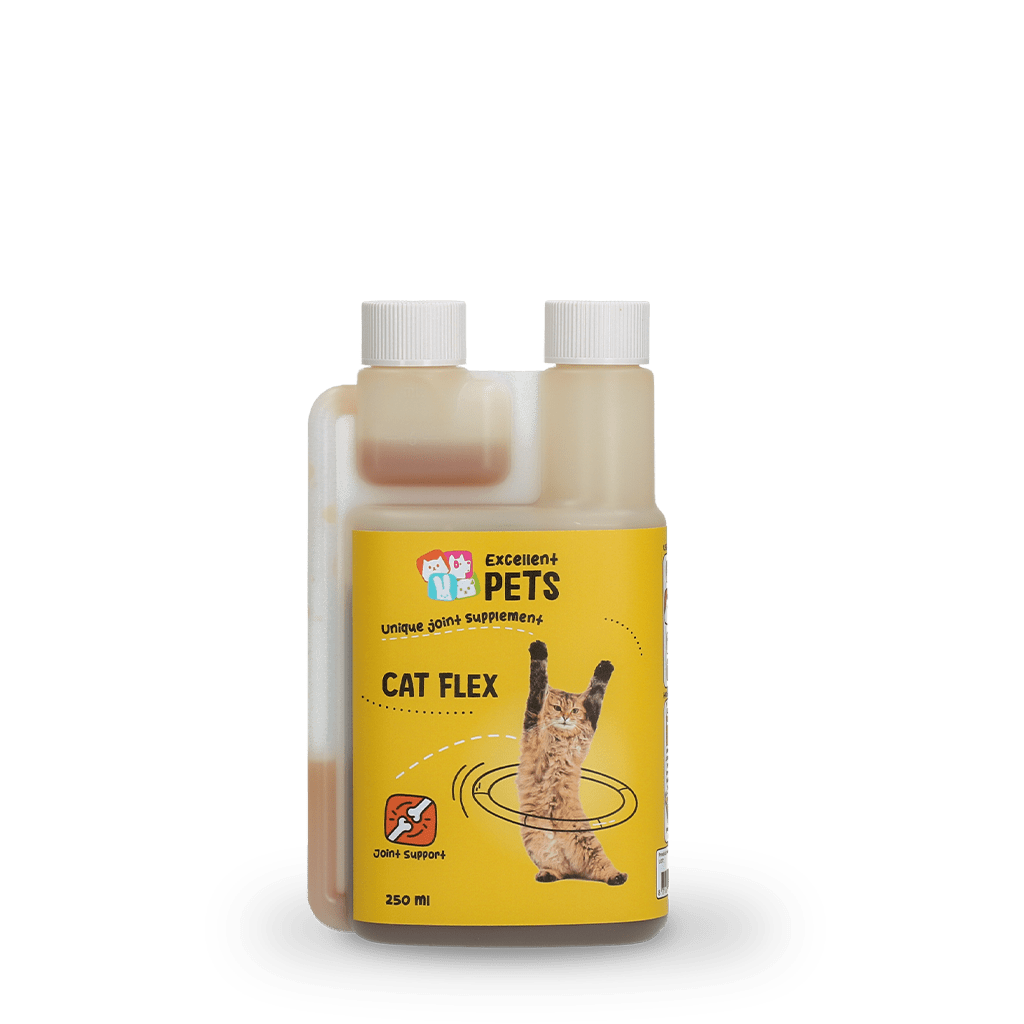 Excellent Pets Cat Flex 250 ml - all for animals