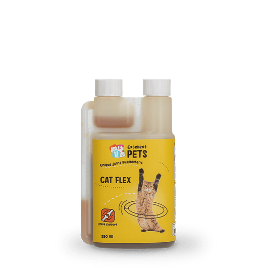 Excellent Pets Cat Flex 250 ml - all for animals