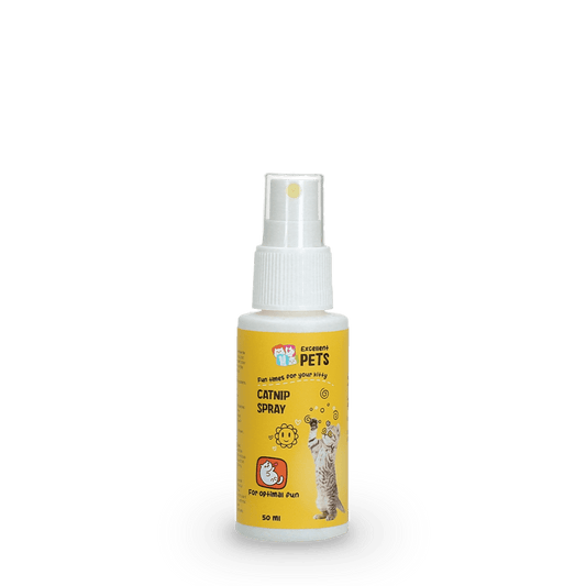 Excellent Pets Catnip Spray - All For Animals