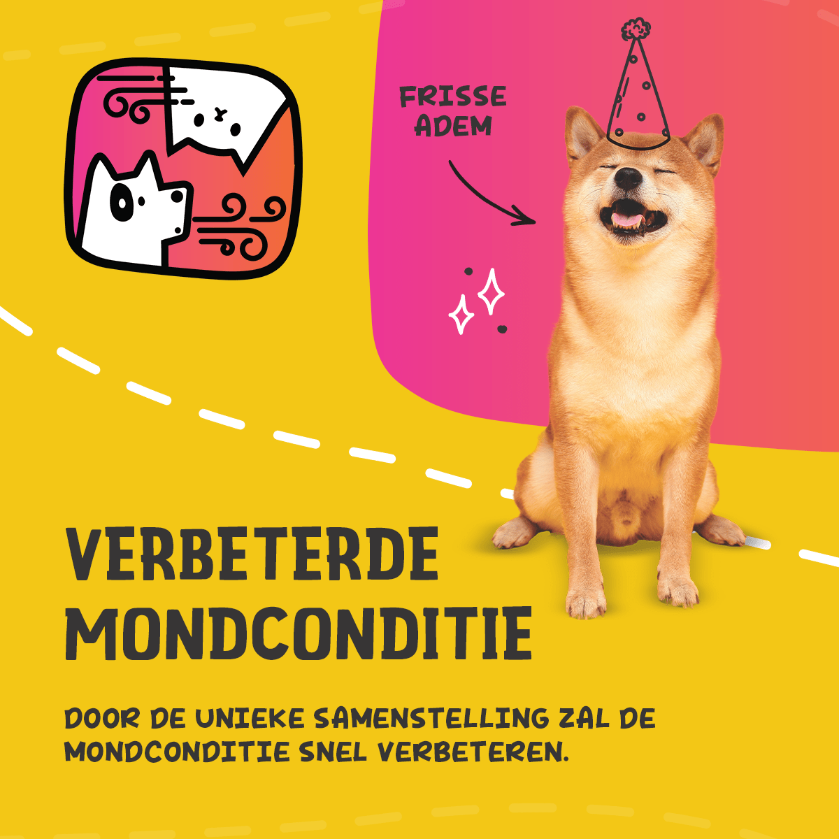 Excellent Pets Dental Oral Care - all for animals