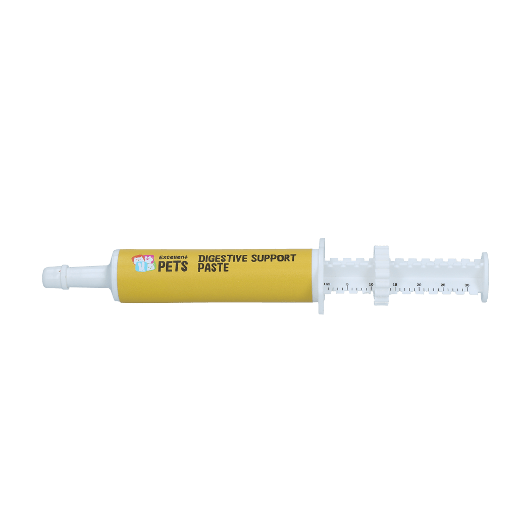 Excellent Pets Digestive Support Paste 30ml - all for animals