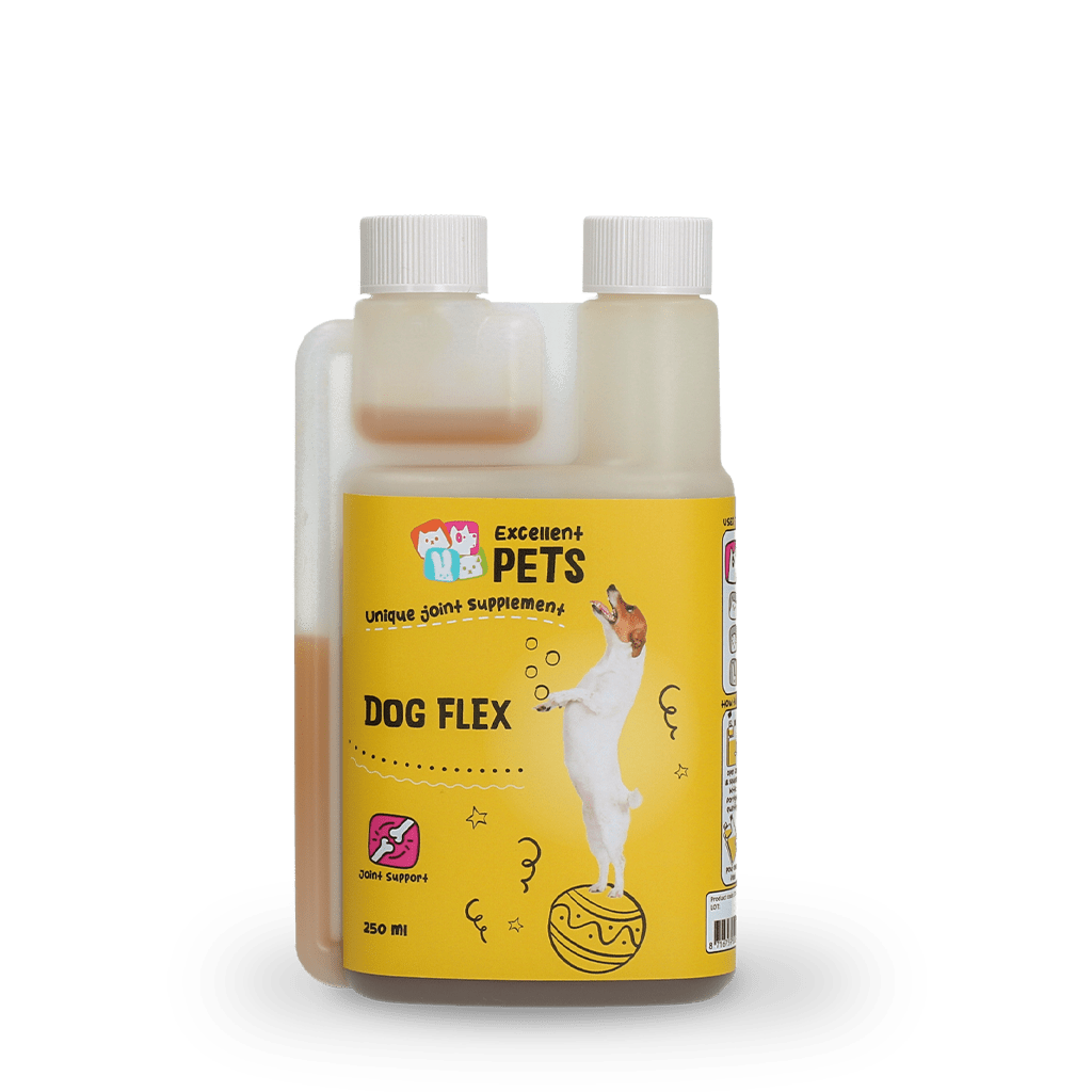 Excellent Pets Dog Flex - all for animals