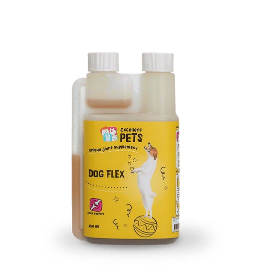 Excellent Pets Dog Flex - all for animals