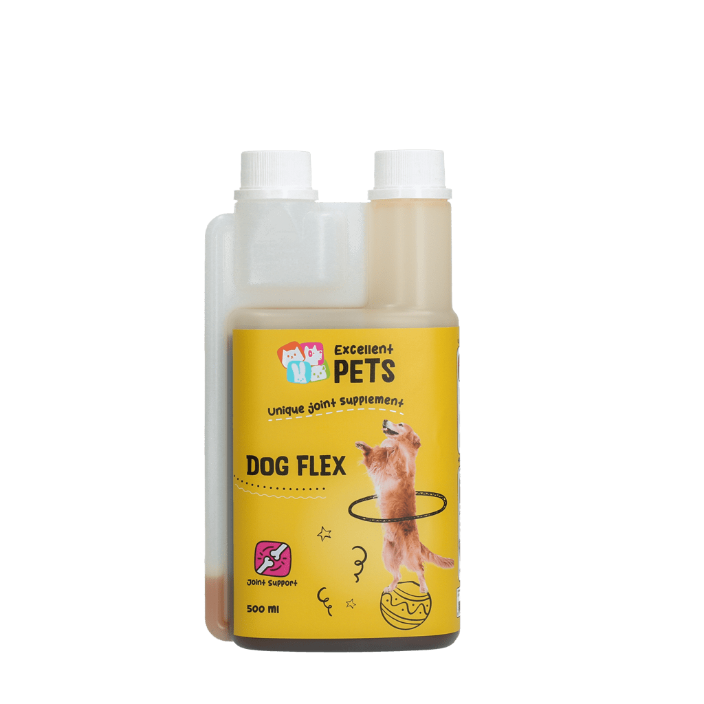 Excellent Pets Dog Flex - all for animals