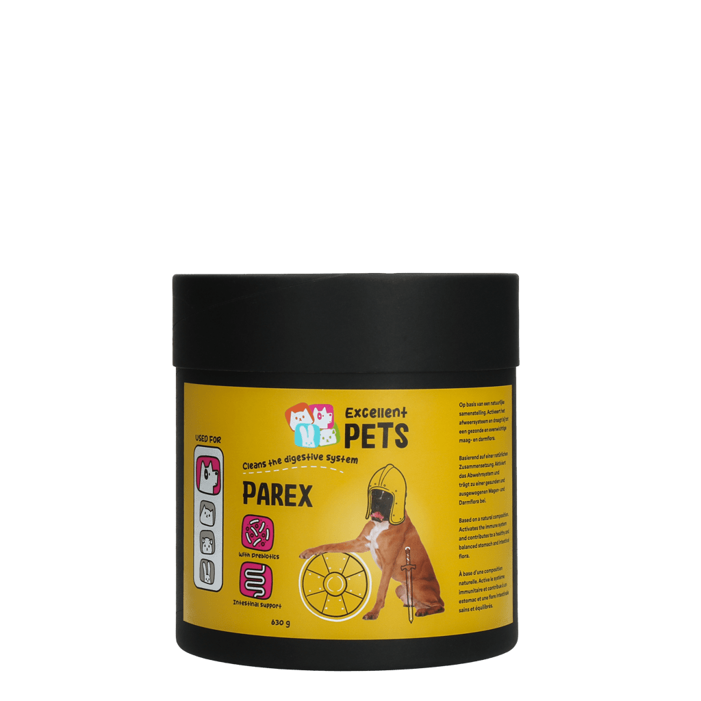 Excellent Pets Dog Parex - all for animals