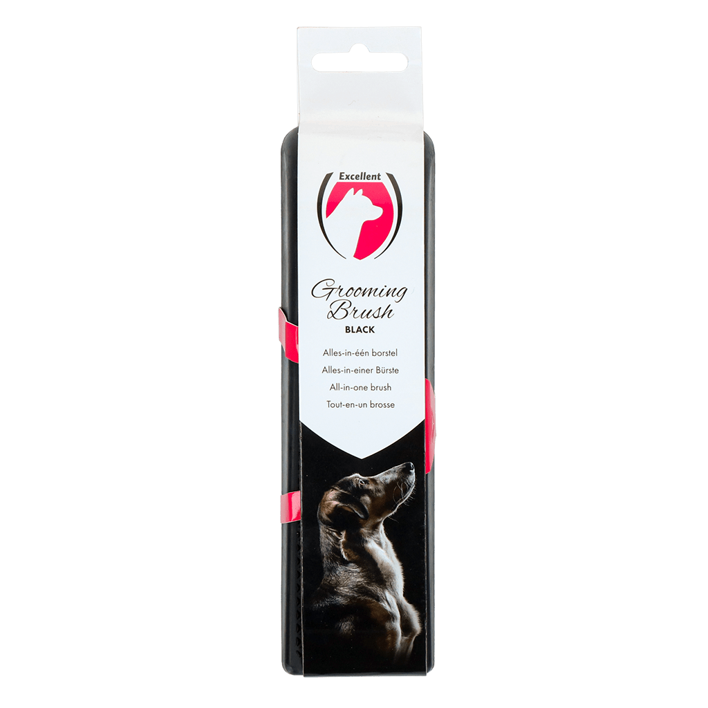 Excellent Pets Grooming Brush Medium - all for animals