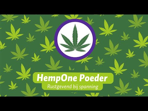 Excellent Pets Hemp One Powder - all for animals