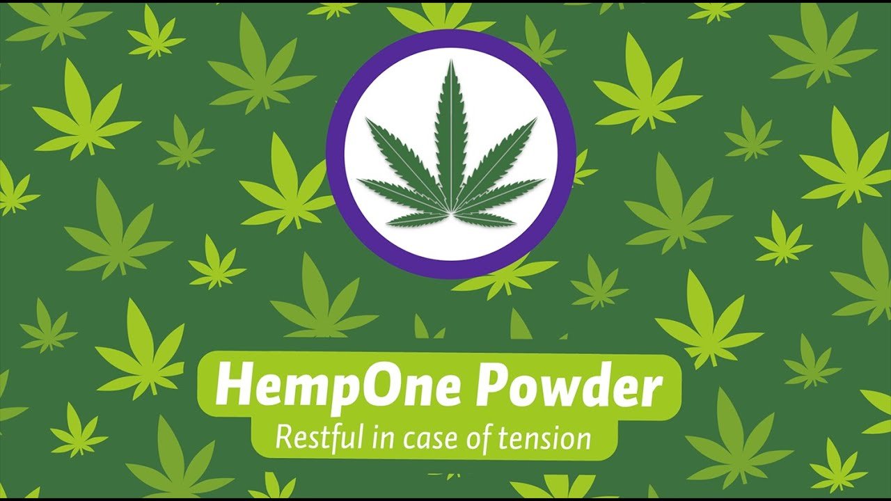 Excellent Pets Hemp One Powder - all for animals