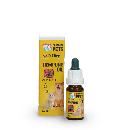 Excellent Pets HempOne Oil - all for animals