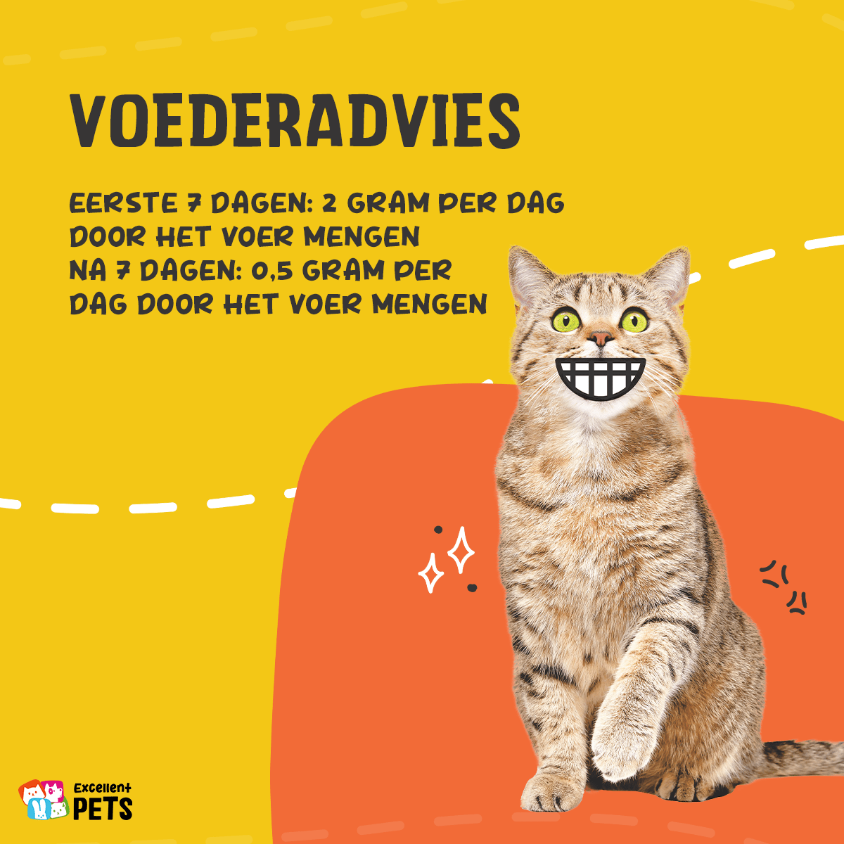 Excellent Pets L - Lysine - all for animals