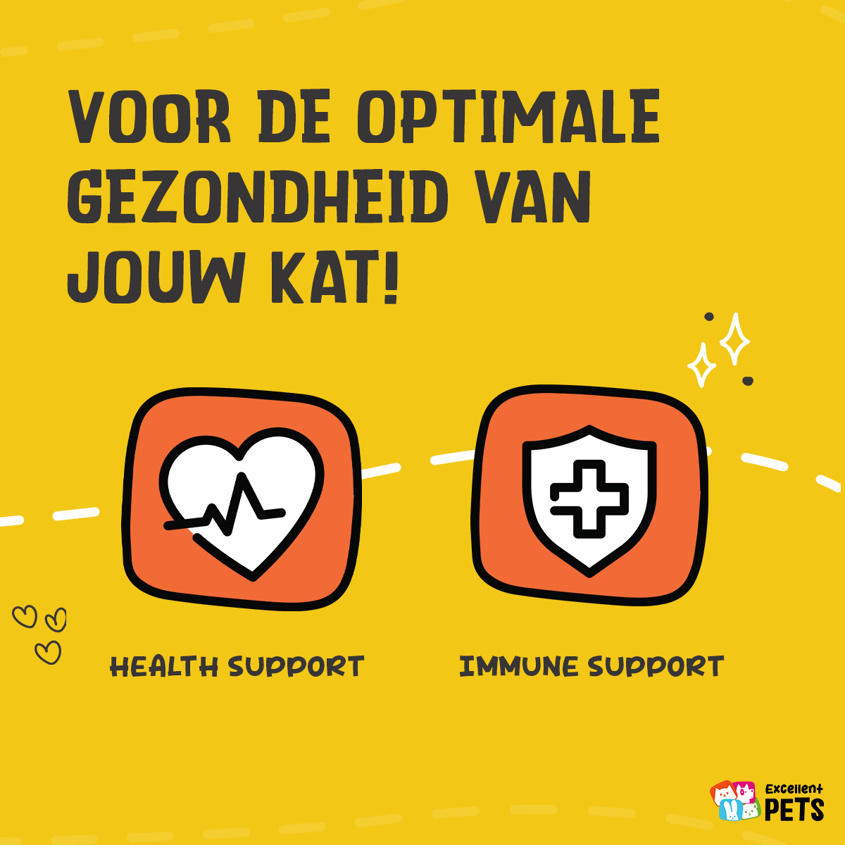 Excellent Pets L - Lysine - all for animals