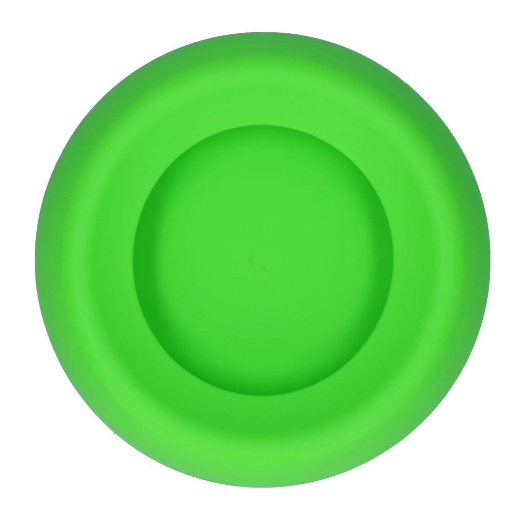 Excellent Pets No - Spill Bowl 300ml Groen S - all for animals