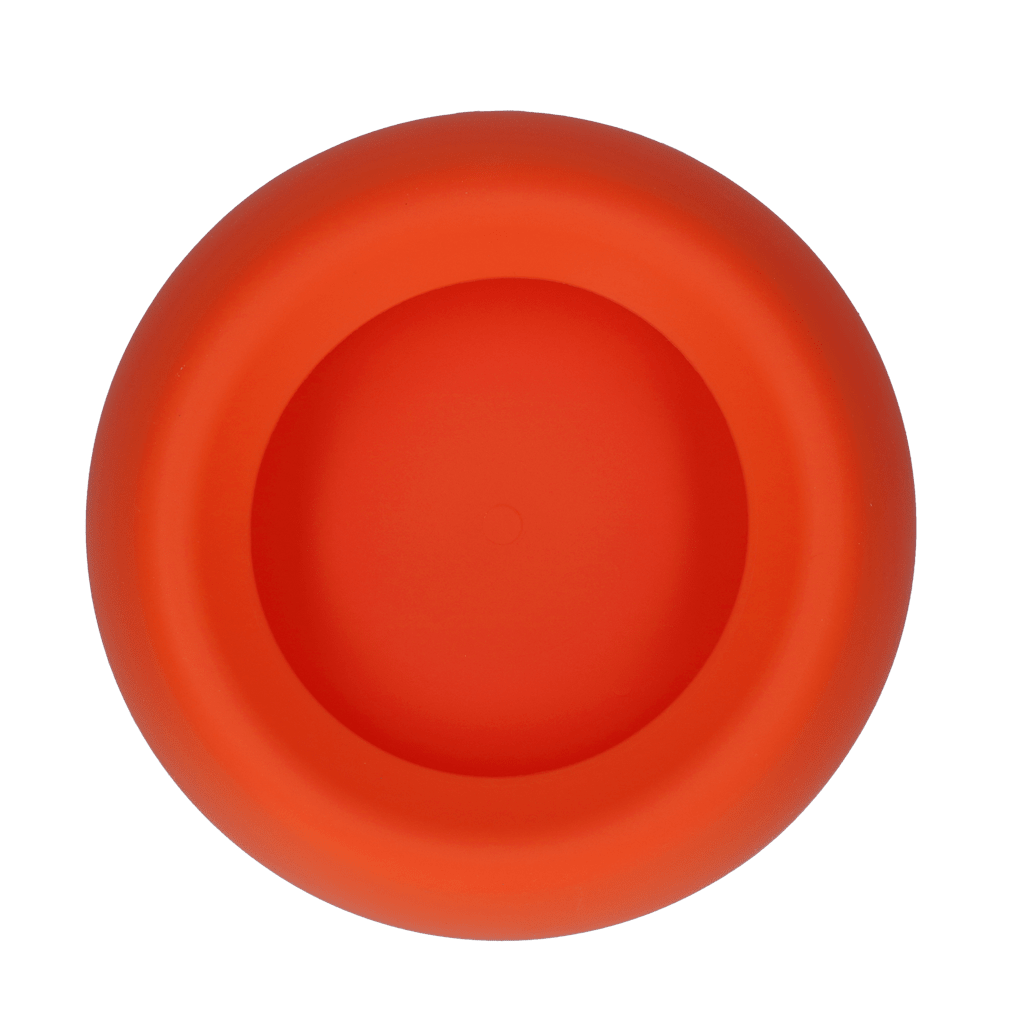 Excellent Pets No - Spill Bowl 800ml Oranje M - all for animals