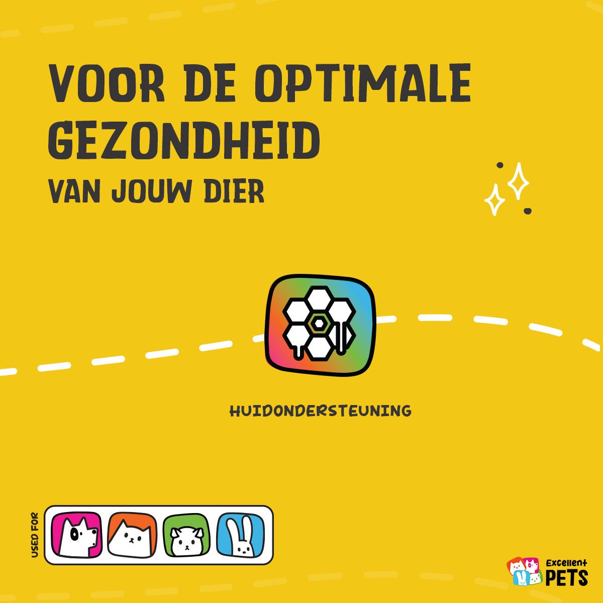 Excellent Pets Propolis Spray 50 ml - all for animals