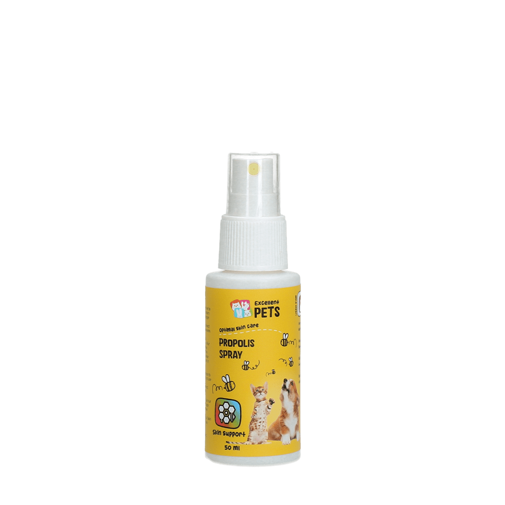 Excellent Pets Propolis Spray 50 ml - all for animals