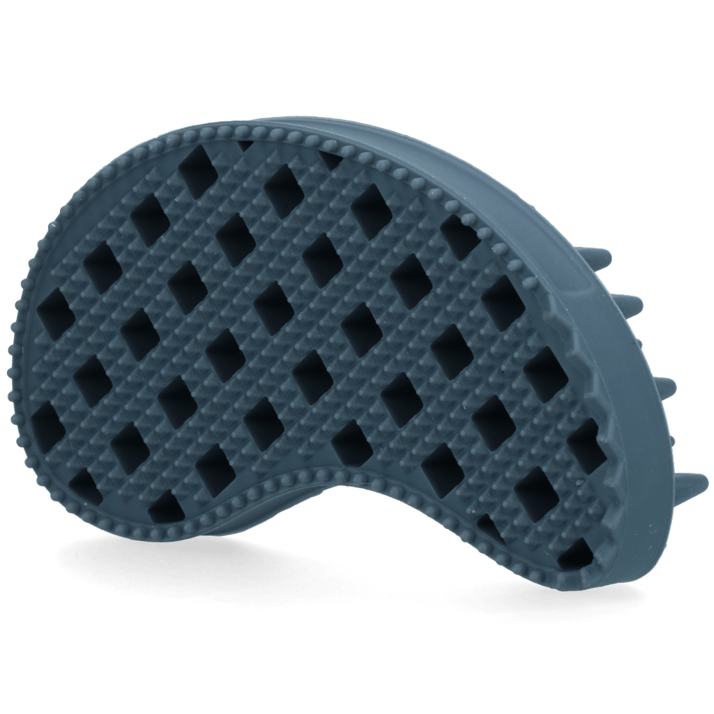 Excellent Pets Soft Silicone Brush Kort haar - all for animals