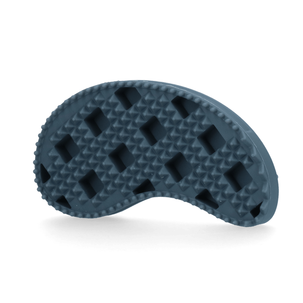 Excellent Pets Soft Silicone Brush Lang haar - all for animals