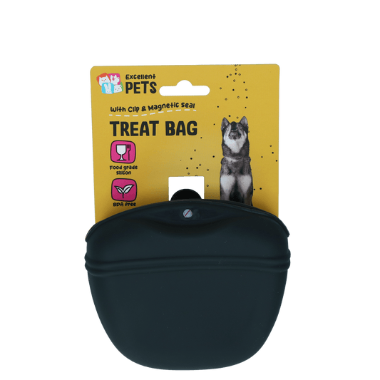 Excellent Pets Treat Bag - all for animals