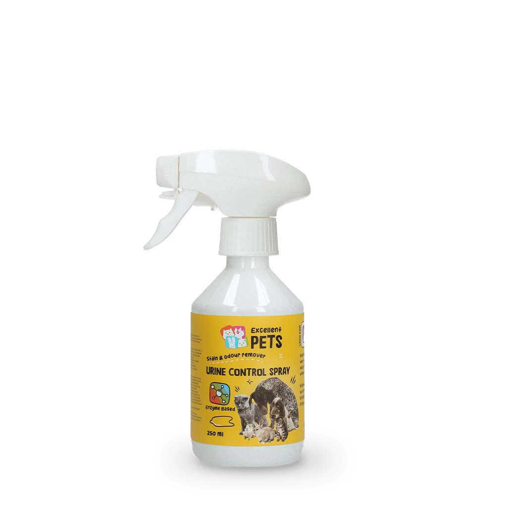Excellent Pets Urine Control Spray - all for animals