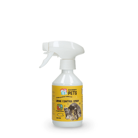 Excellent Pets Urine Control Spray - all for animals
