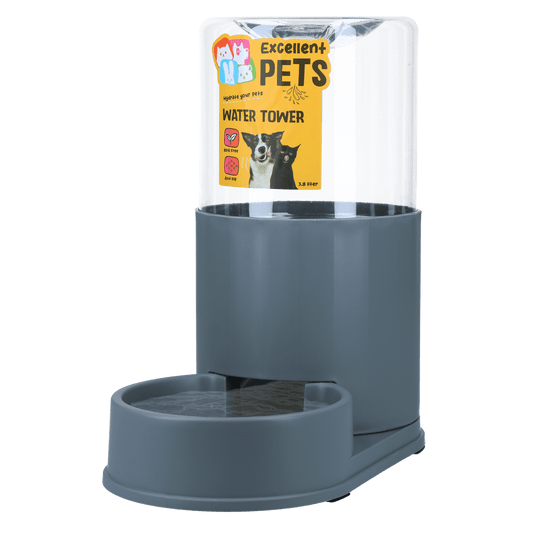 Excellent Pets Water Tower - all for animals