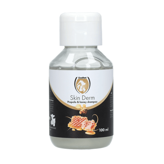 Excellent Skin Derm Propolis Shampoo - all for animals