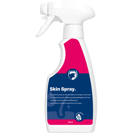 Excellent Skin Spray Blank 200 ml - all for animals