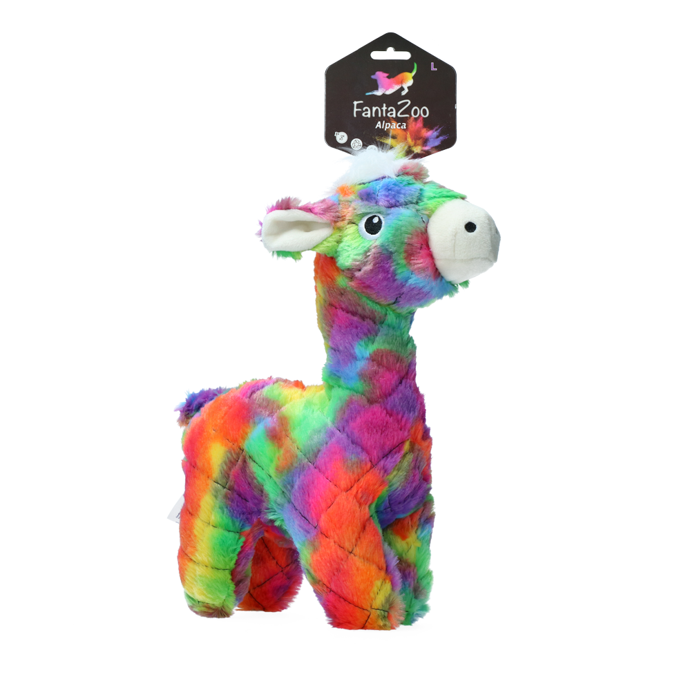 FantaZoo Alpaca - all for animals