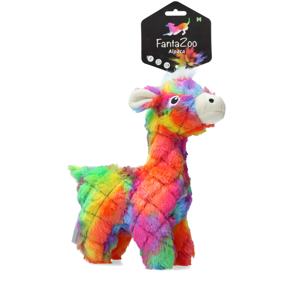 FantaZoo Alpaca - all for animals