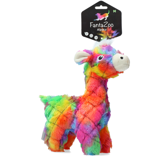 FantaZoo Alpaca - all for animals