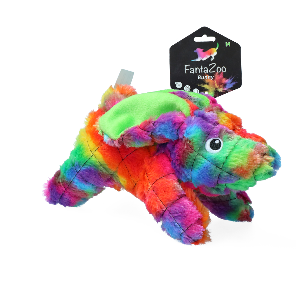 FantaZoo Bunny - all for animals