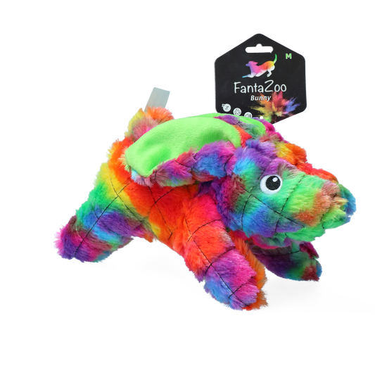 FantaZoo Bunny - all for animals