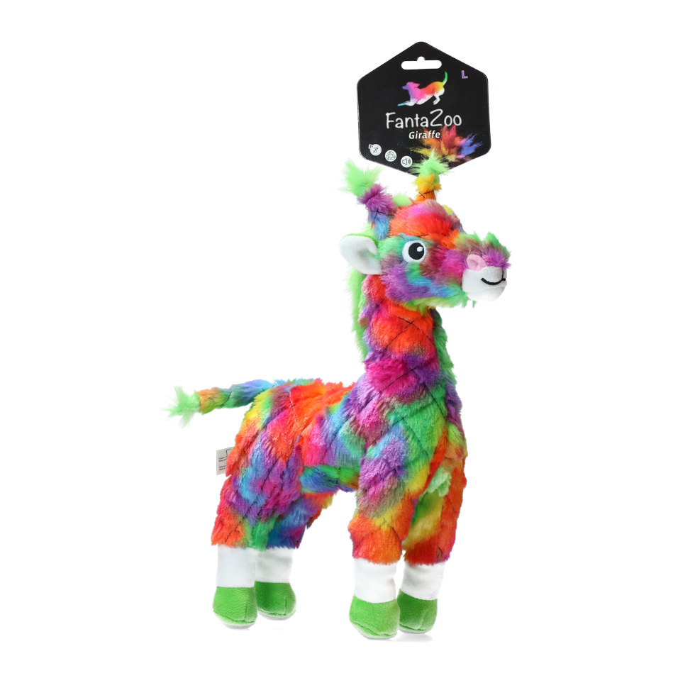 FantaZoo Giraffe - L - all for animals