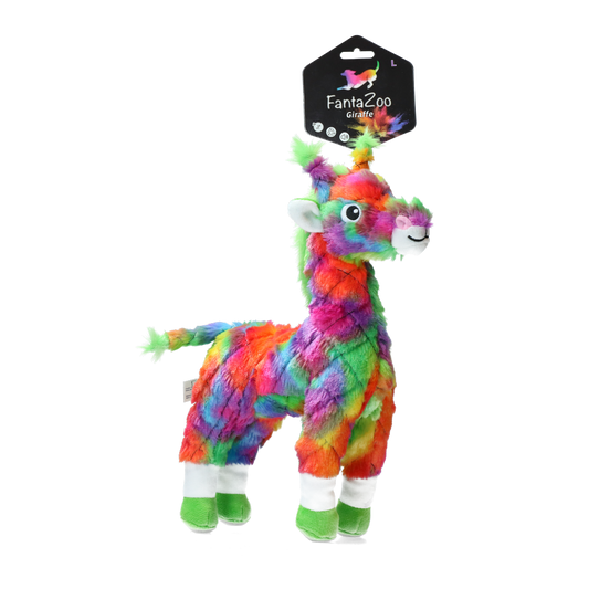 FantaZoo Giraffe - L - all for animals